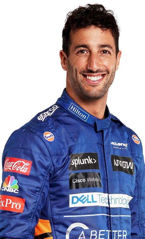 daniel ricciardo stats